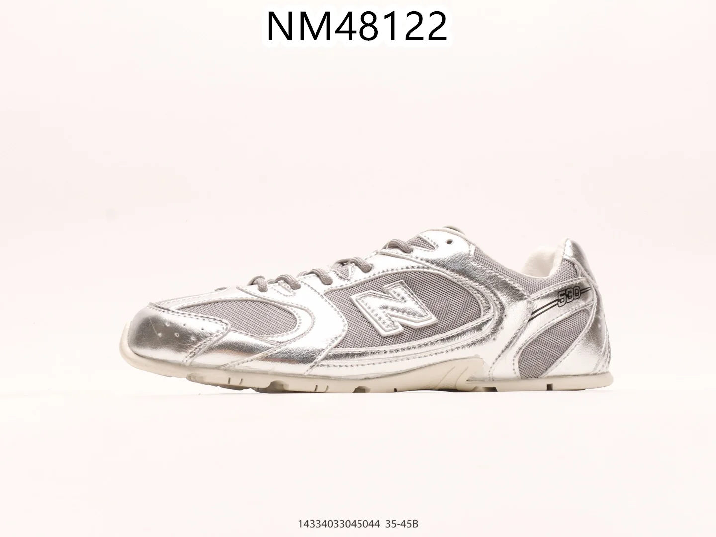 NB x MiuMiu $90 gallery