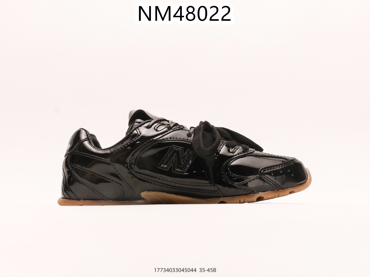 NB x MiuMiu $90 gallery