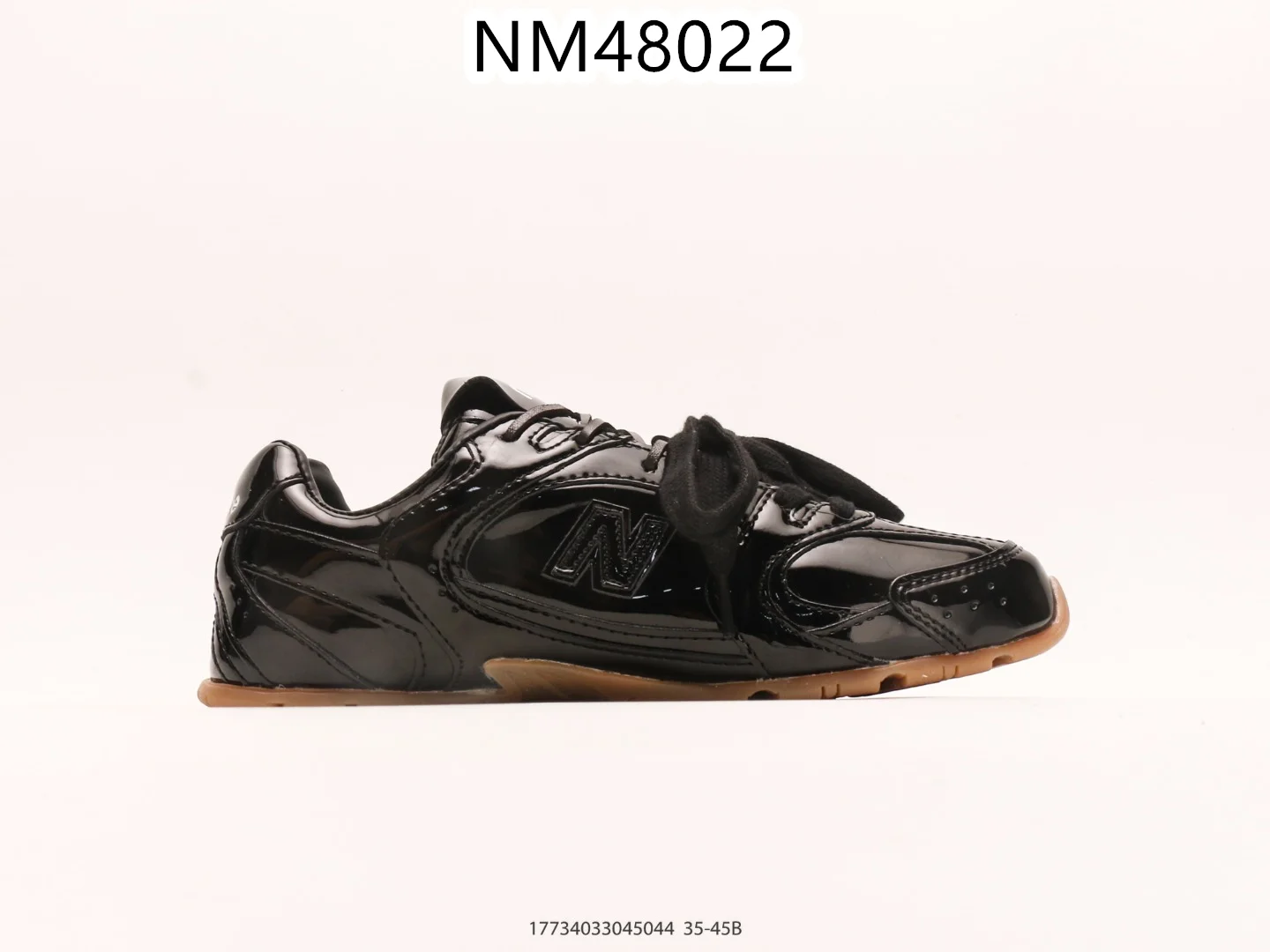 NB x MiuMiu $90 gallery