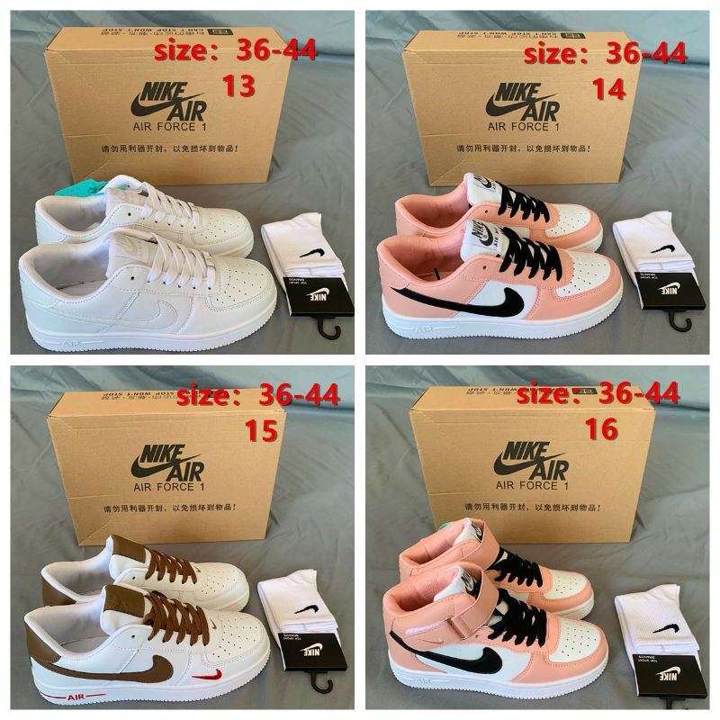 NIKE 23.88$ 编号308-2419-R gallery