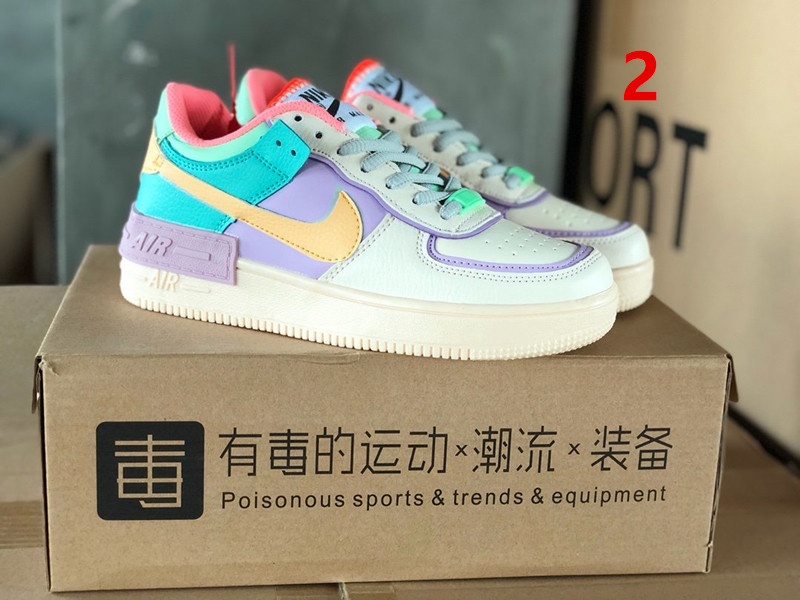 NIKE 25.26$ 编号shu-2163-R gallery