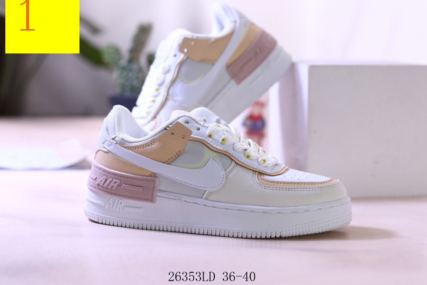 NIKE 36.66$  code 351-5922-R gallery