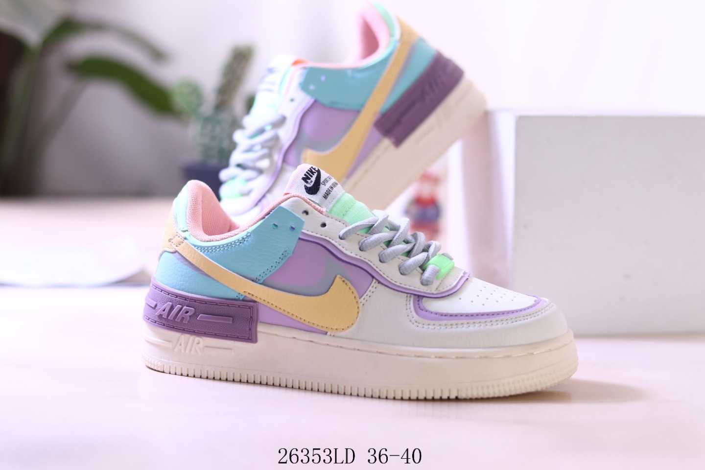 NIKE 36.66$  code 351-5922-R gallery