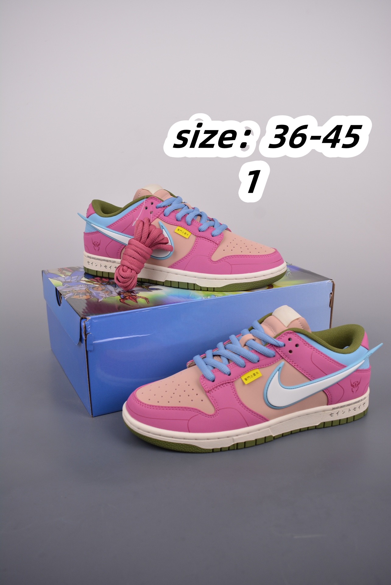 NIKE 45.99$  code 351-6713-R gallery