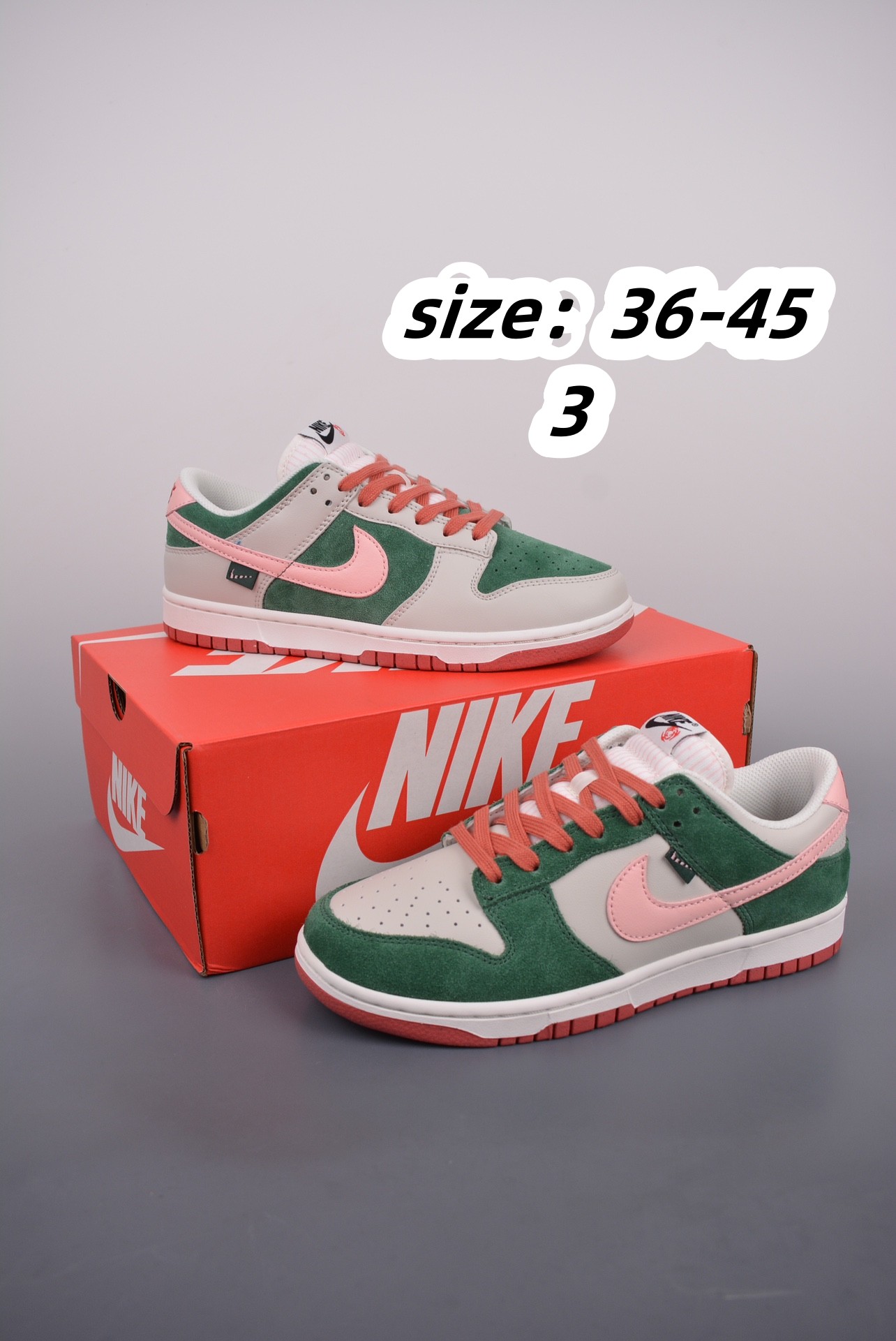 NIKE 45.99$  code 351-6713-R gallery