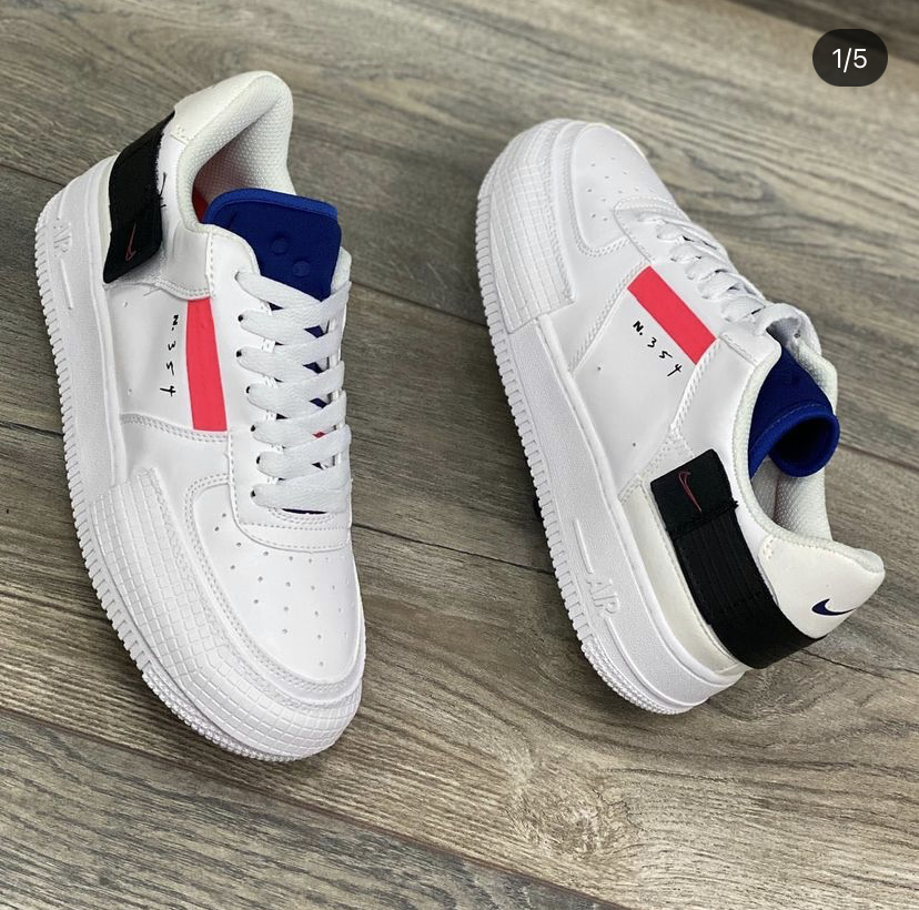 NIKE 47.66$  CODE 351-6173-R gallery