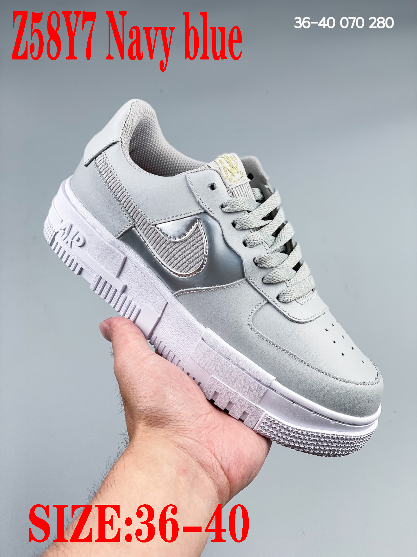 NIKE 48.66$ code 351-6033-R gallery