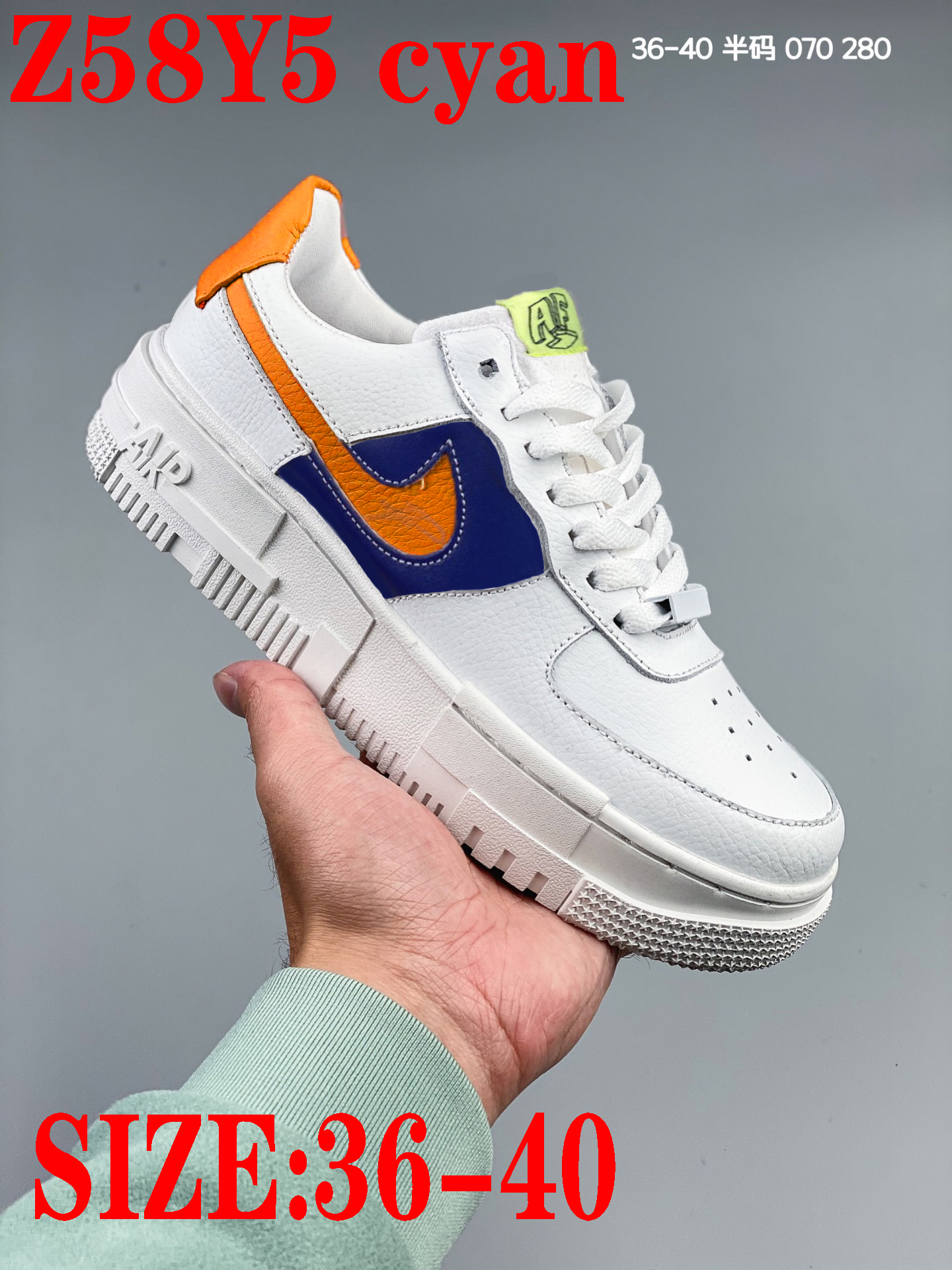 NIKE 48.66$ code 351-6033-R gallery