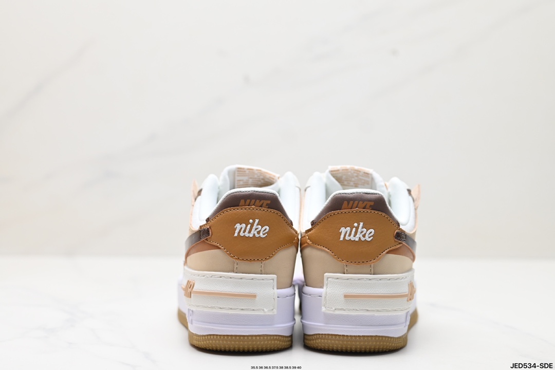 NIKE AIR FORCE ONE 55$   10345-T gallery