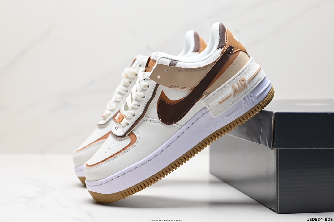 NIKE AIR FORCE ONE 55$   10345-T gallery