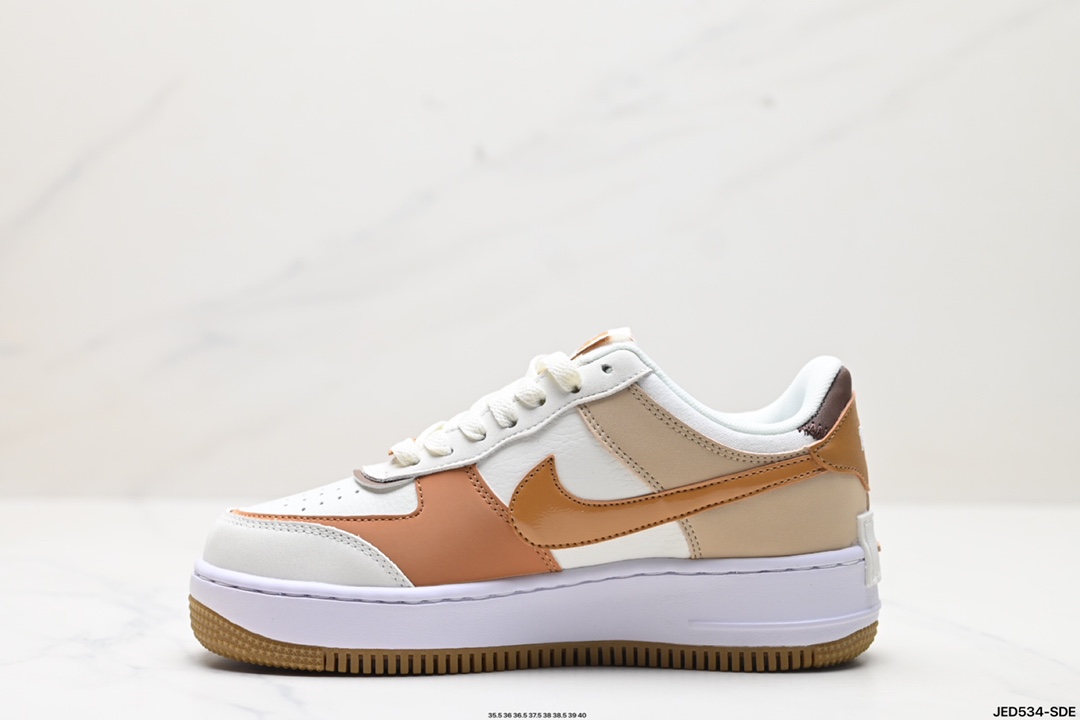 NIKE AIR FORCE ONE 55$   10345-T gallery