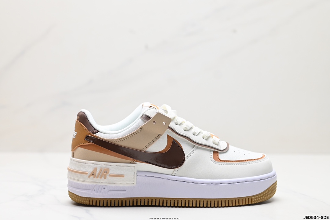 NIKE AIR FORCE ONE 55$   10345-T gallery