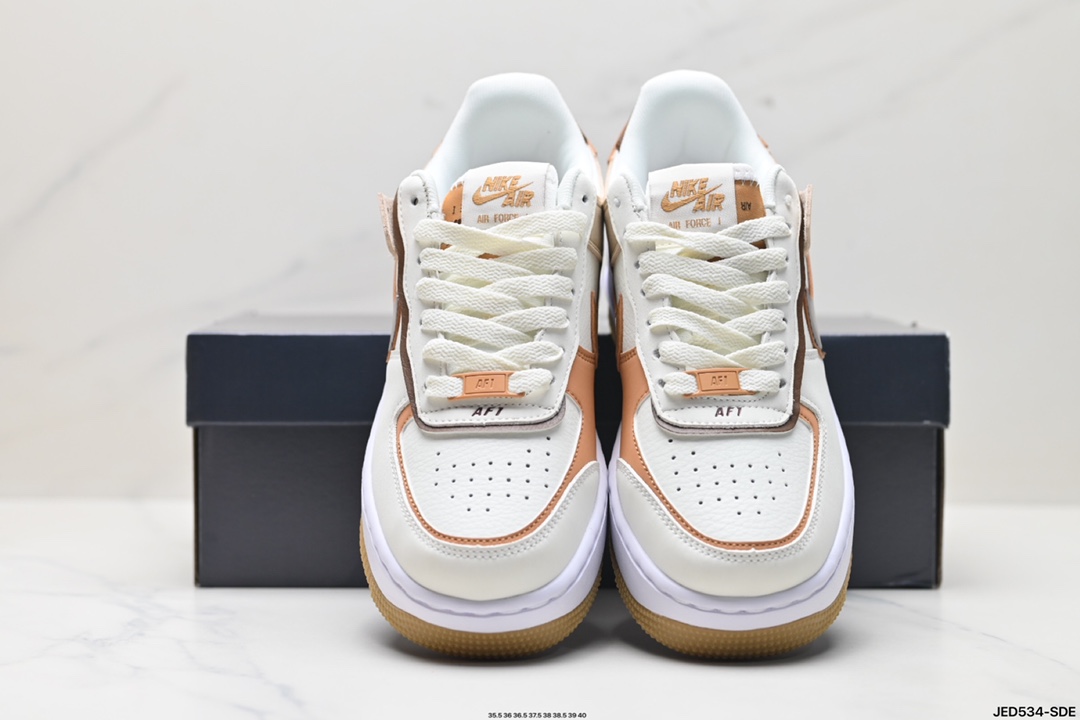 NIKE AIR FORCE ONE 55$   10345-T gallery