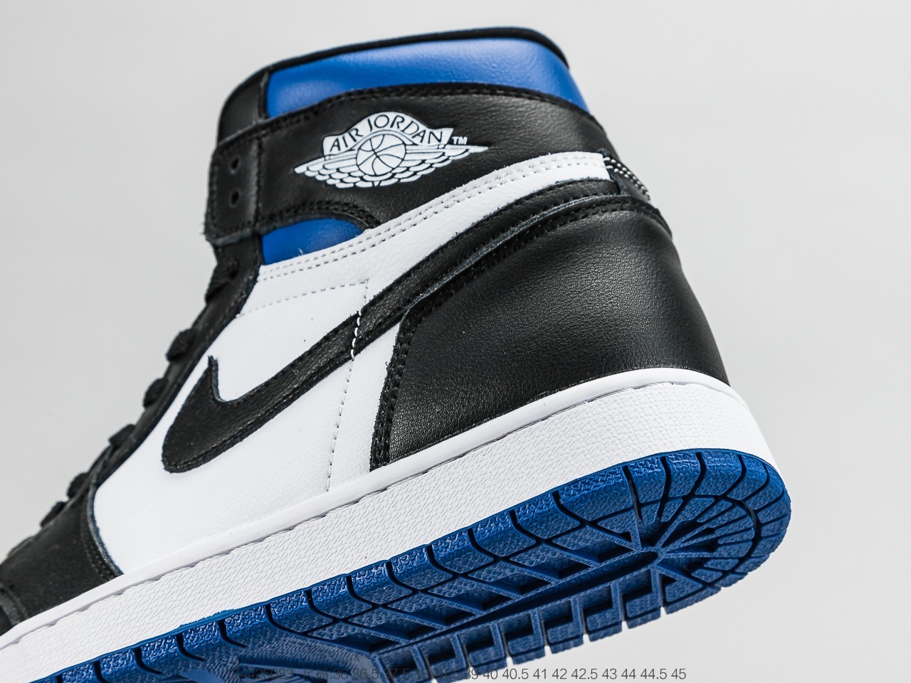 NIKE AIR JORDAN $82 gallery