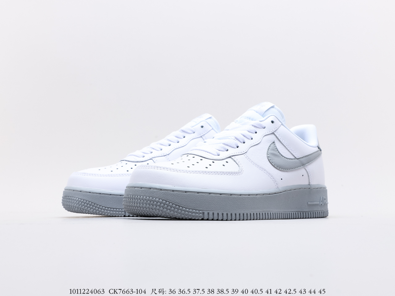 NIKE Air Force 1 $76 gallery