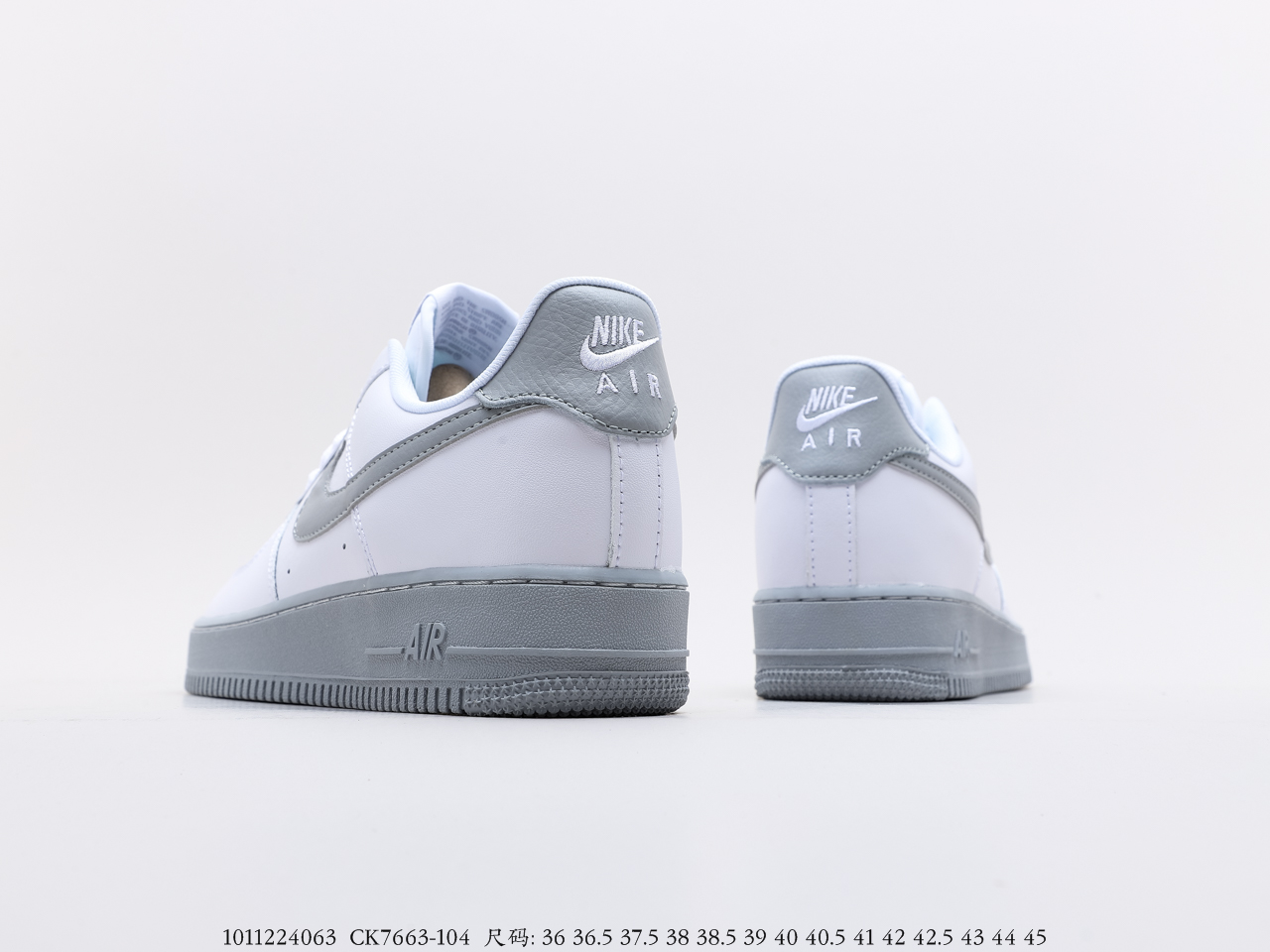 NIKE Air Force 1 $76 gallery