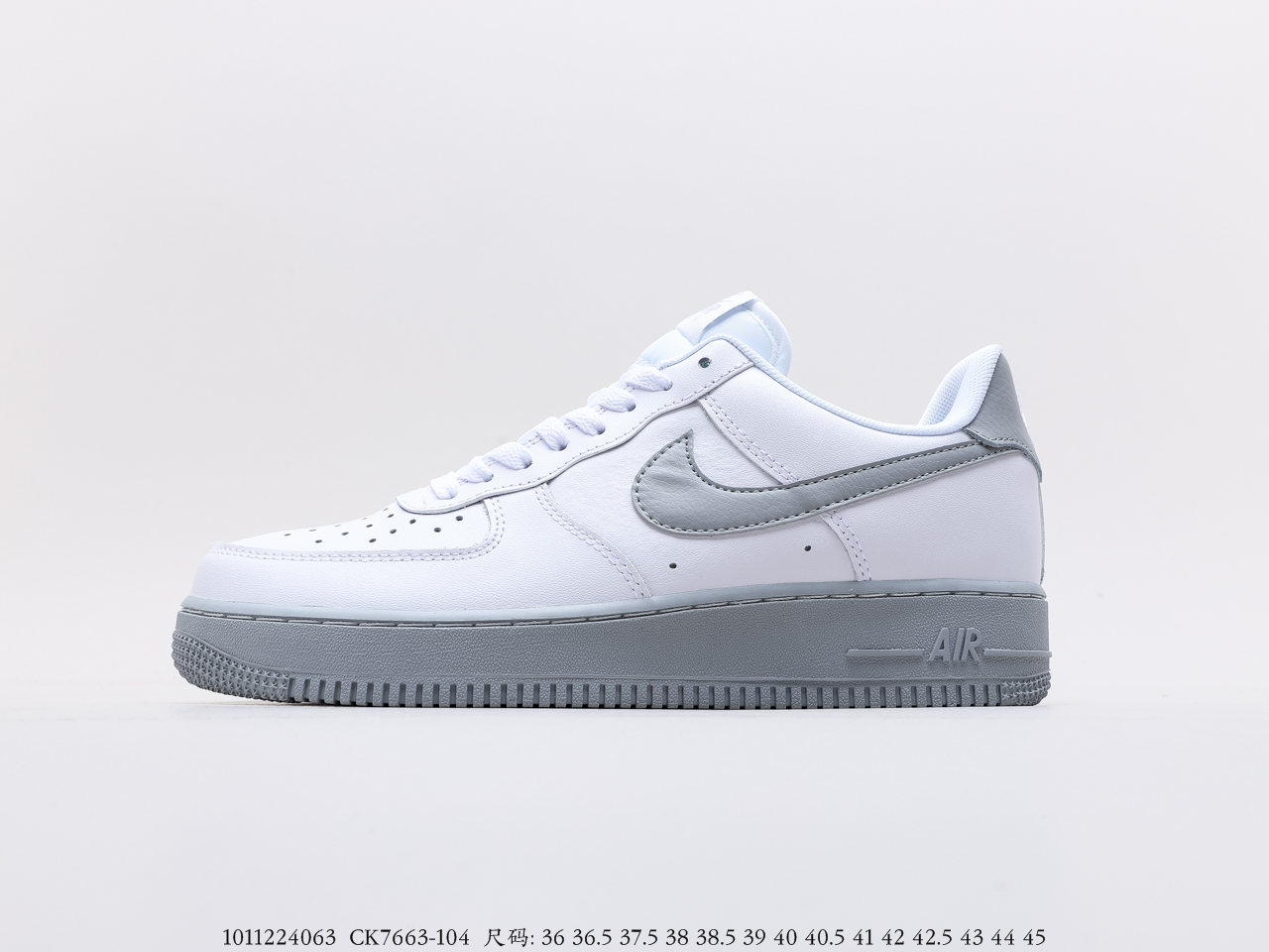 NIKE Air Force 1 $76 gallery