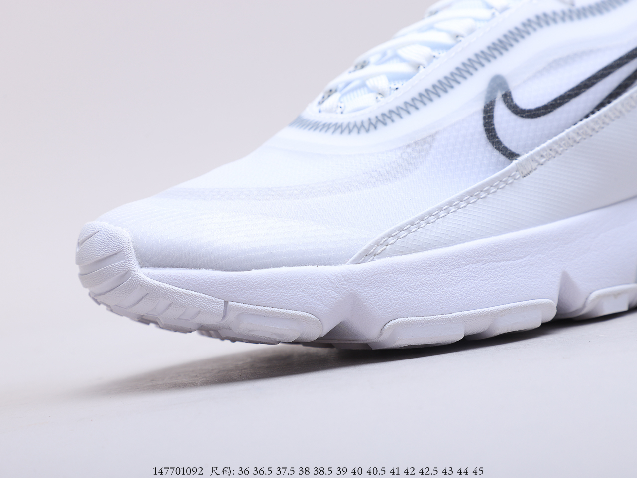 NIKE Air Max $68 gallery