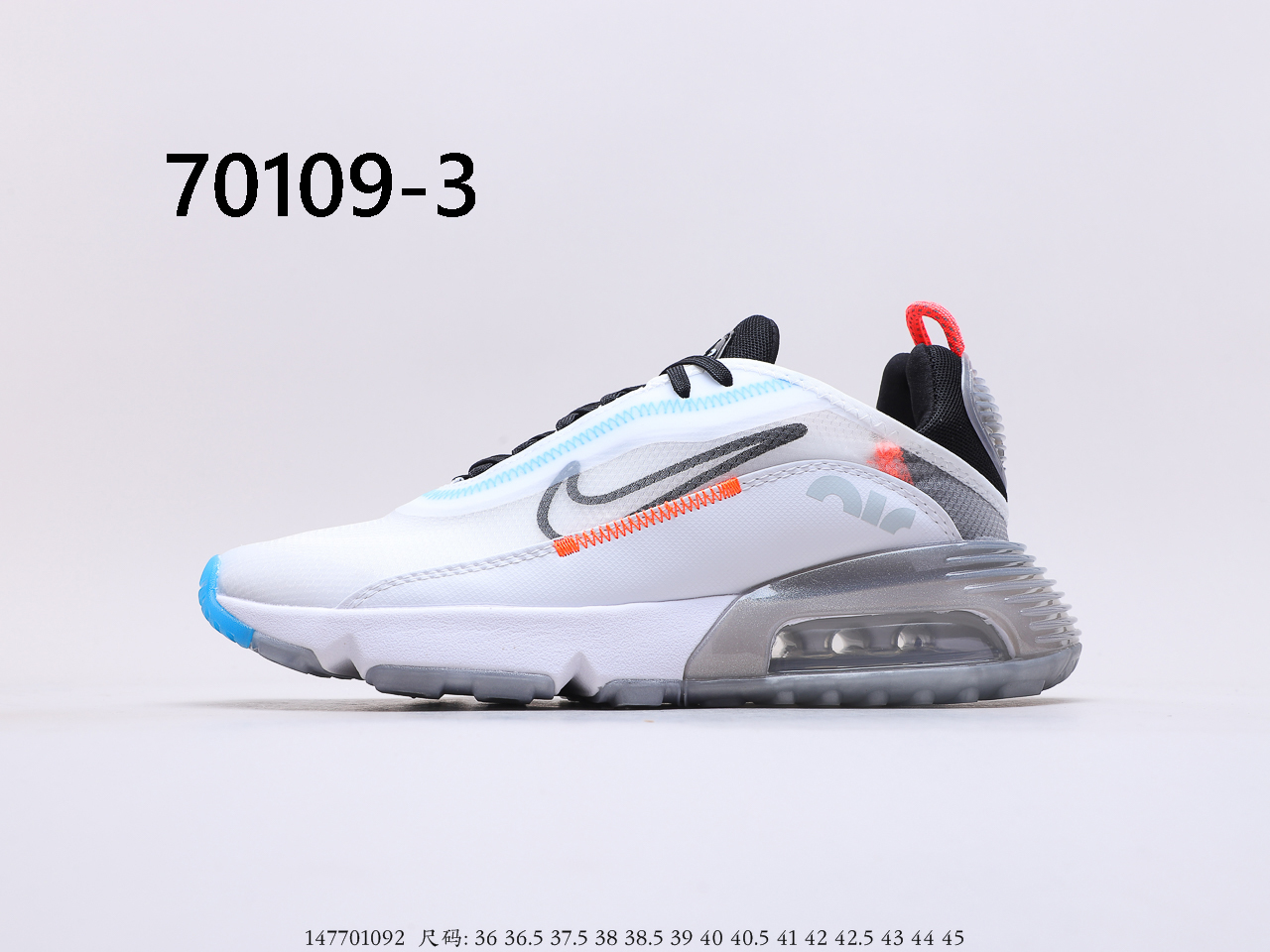 NIKE Air Max $68 gallery