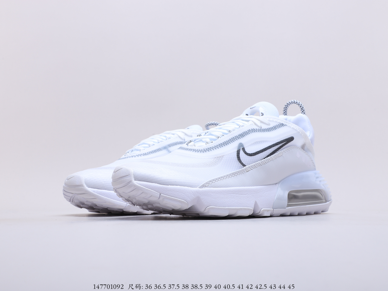 NIKE Air Max $68 gallery