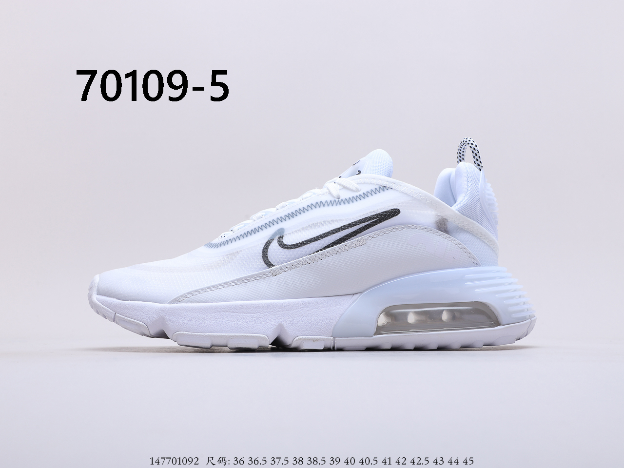 NIKE Air Max $68 gallery