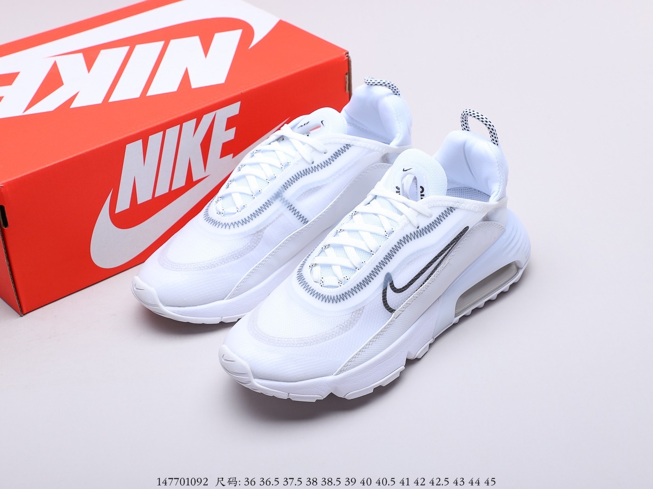 NIKE Air Max $68 gallery