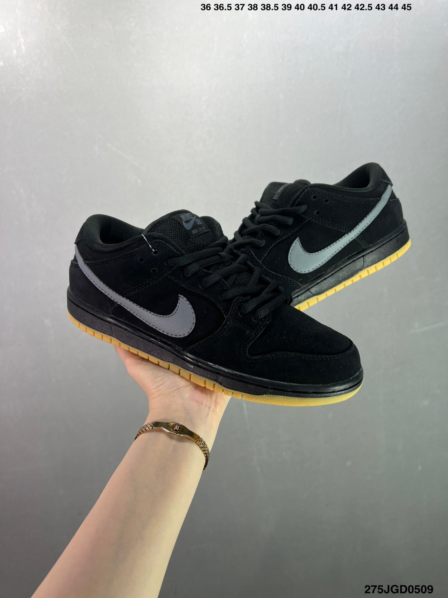 NIKE SB DUNK 49.99$   10339-T gallery