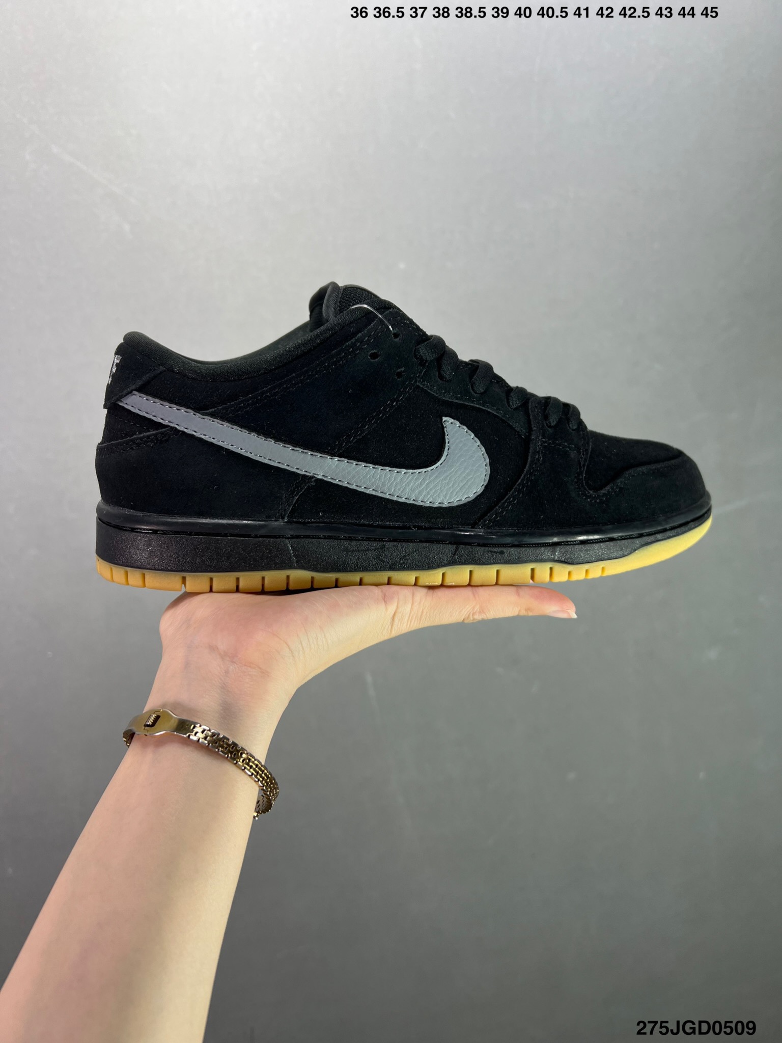 NIKE SB DUNK 49.99$   10339-T gallery