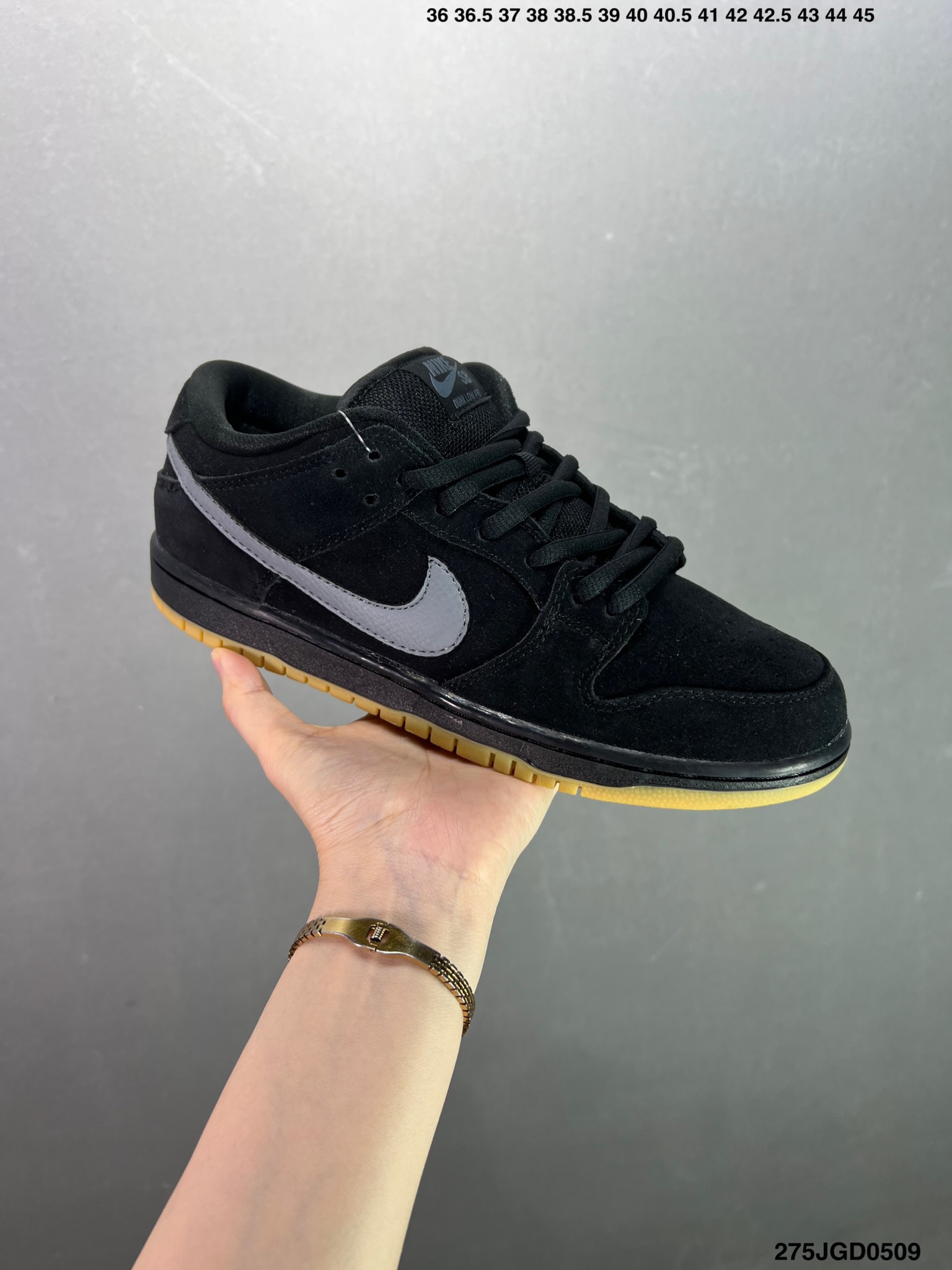 NIKE SB DUNK 49.99$   10339-T gallery