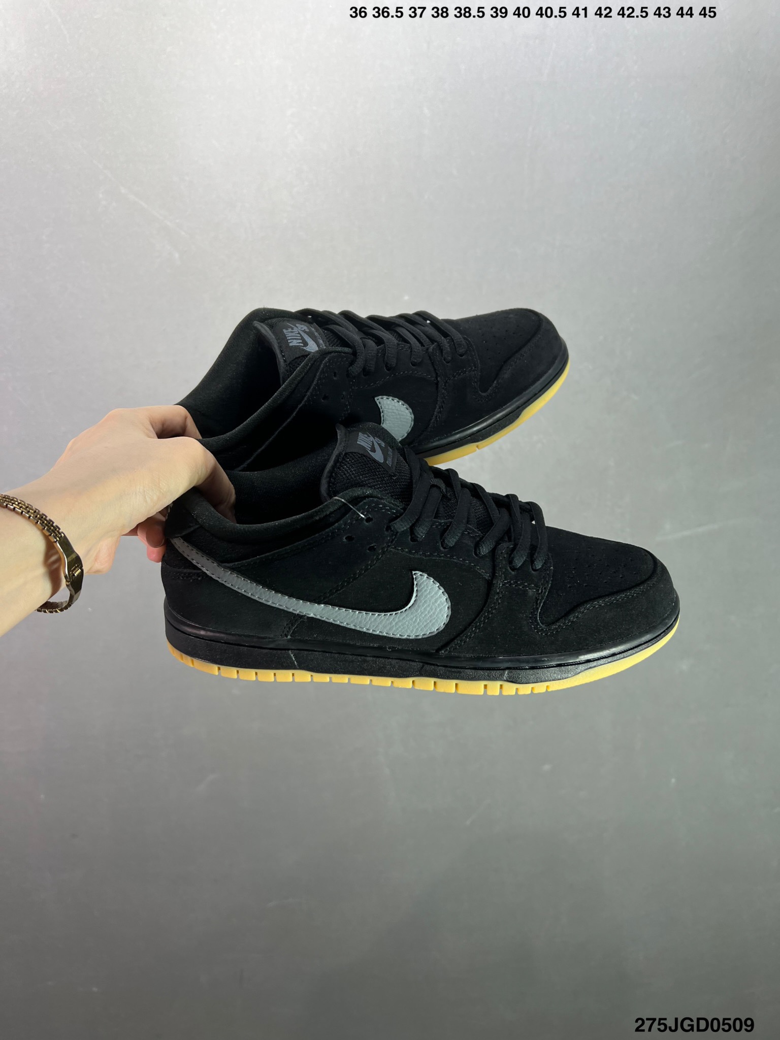 NIKE SB DUNK 49.99$   10339-T gallery