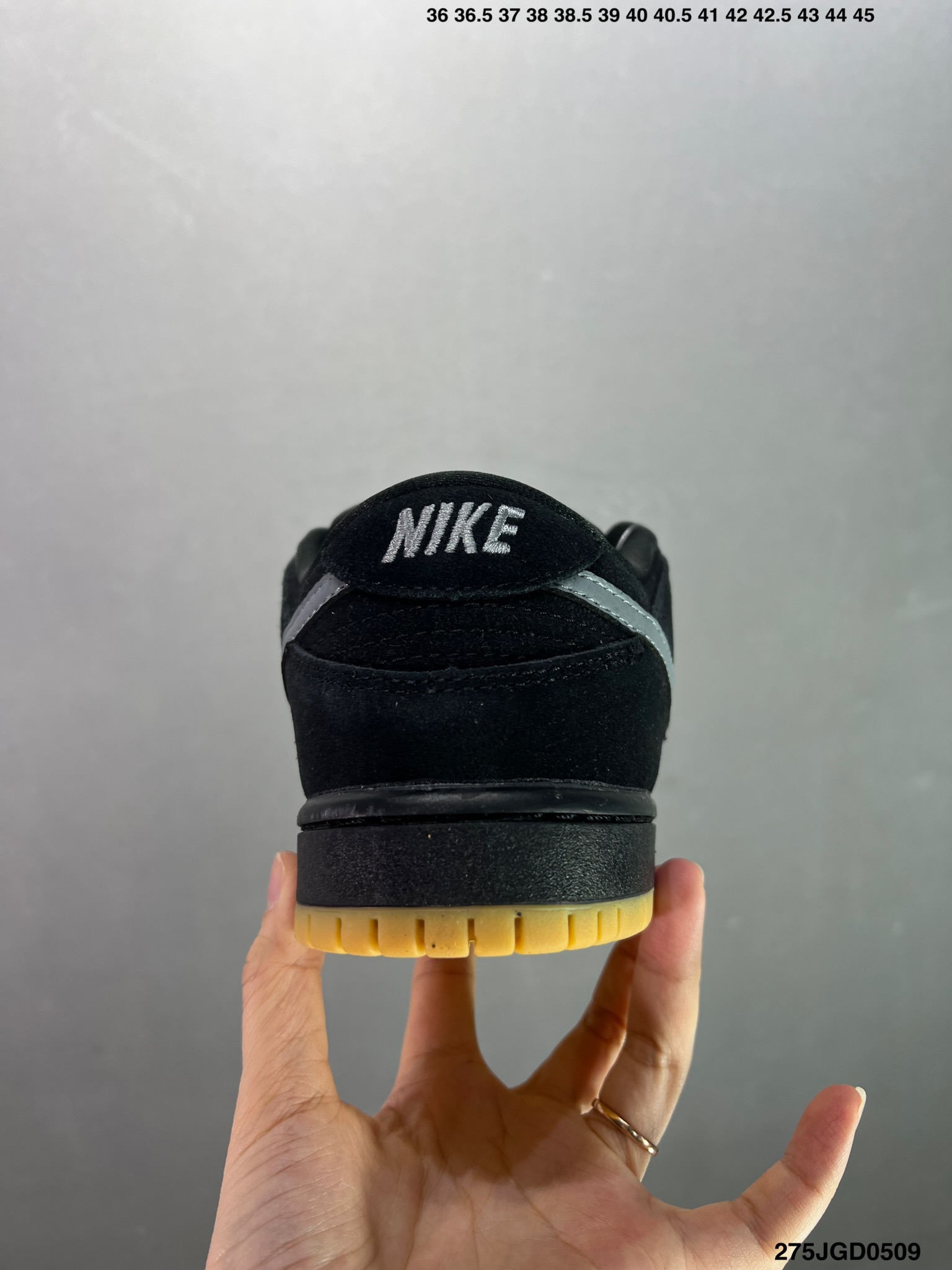 NIKE SB DUNK 49.99$   10339-T gallery