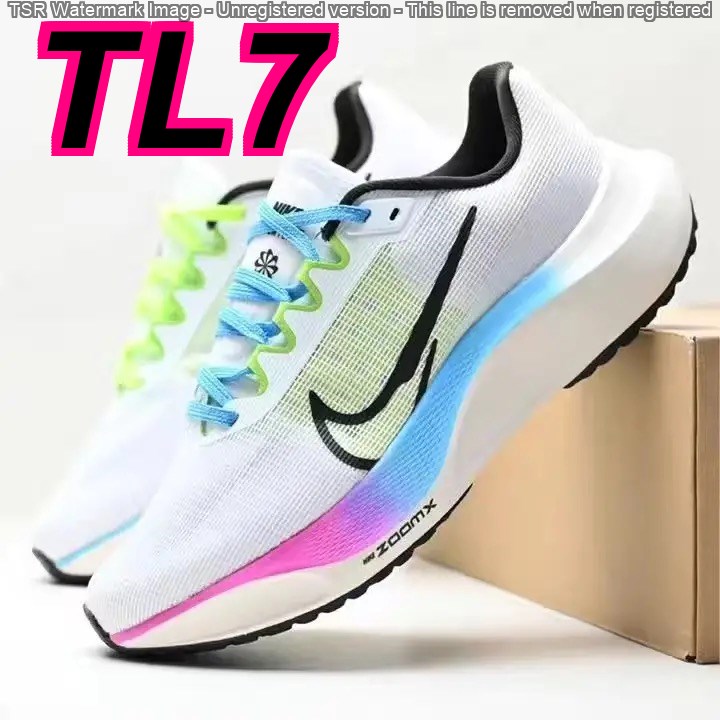 NIKE Zoom Fly5 49.99$    10333-T gallery