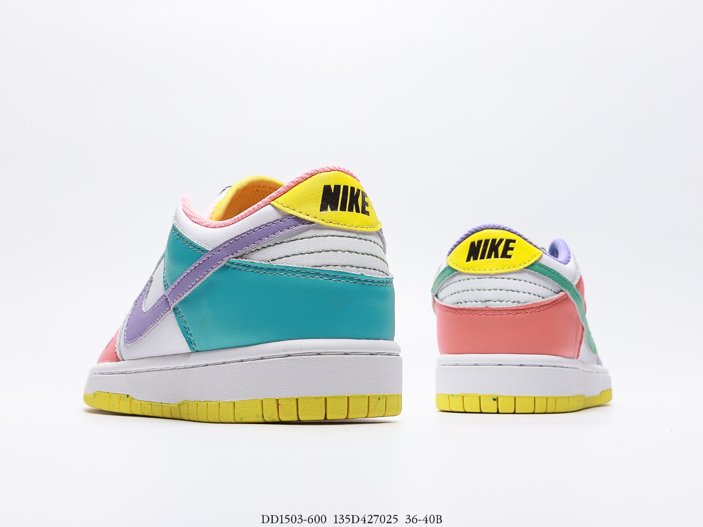 NIKE $100 gallery