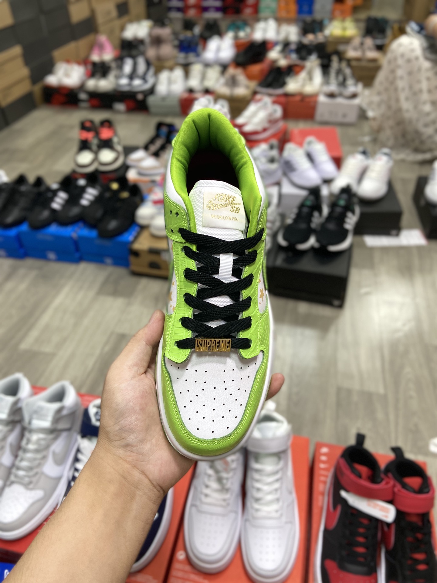 NIKE $56 gallery