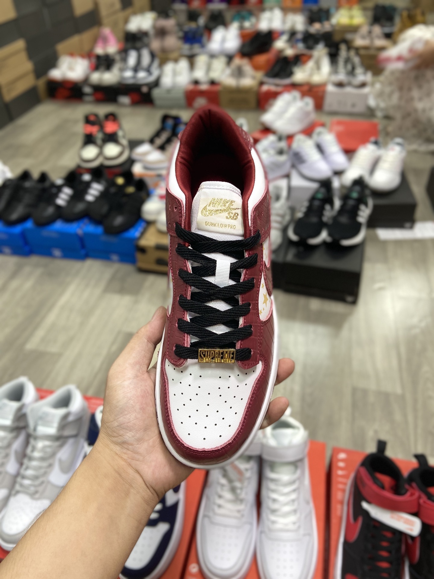 NIKE $56 gallery