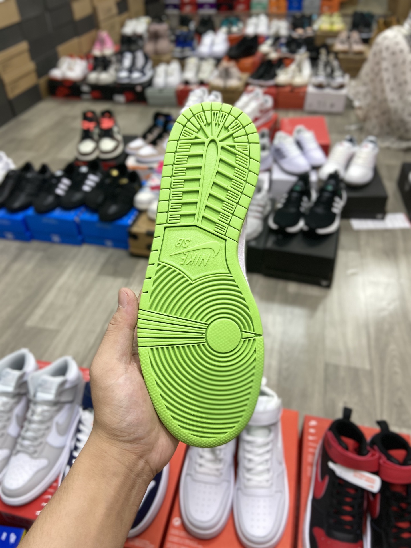 NIKE $56 gallery