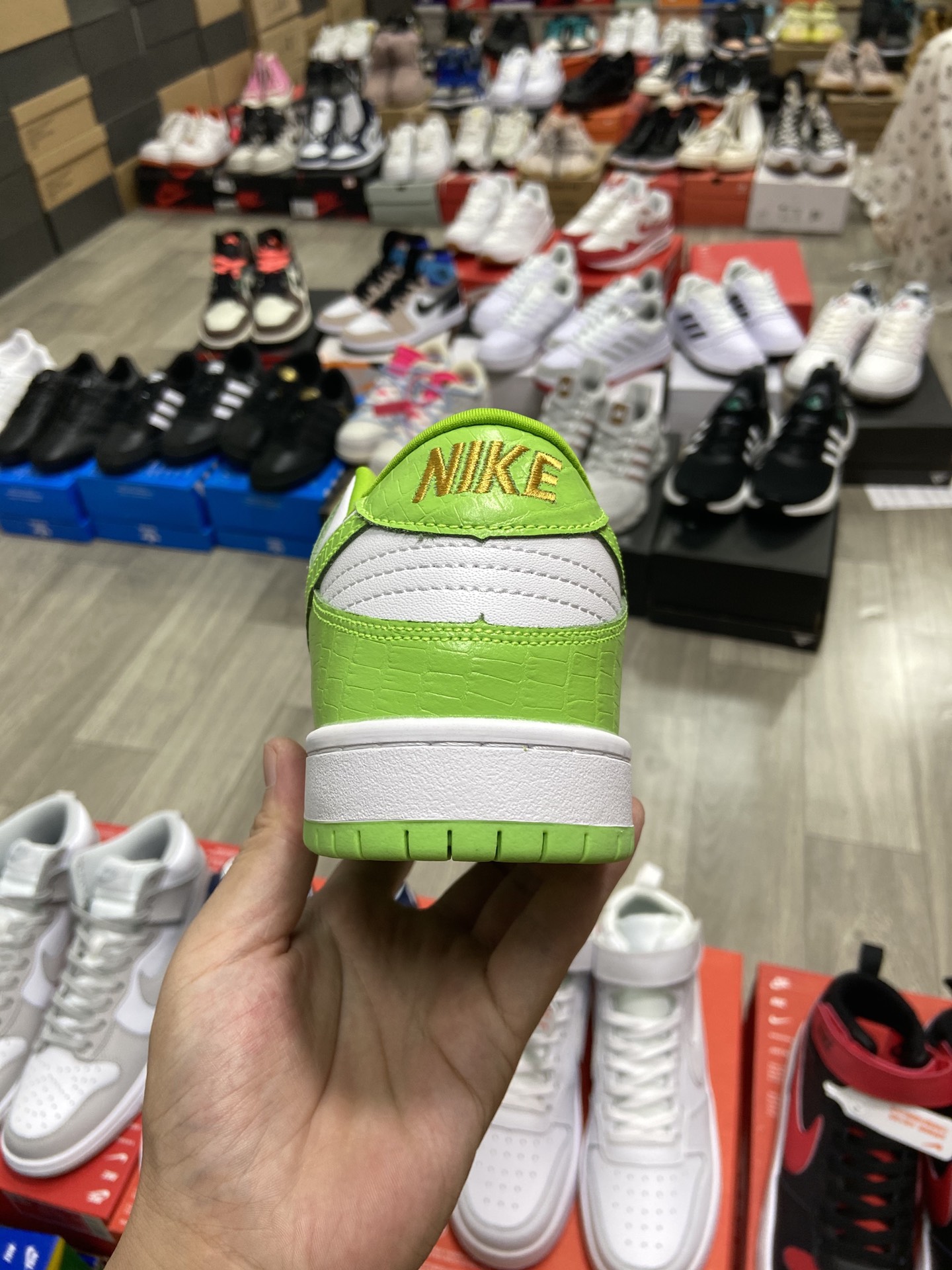 NIKE $56 gallery