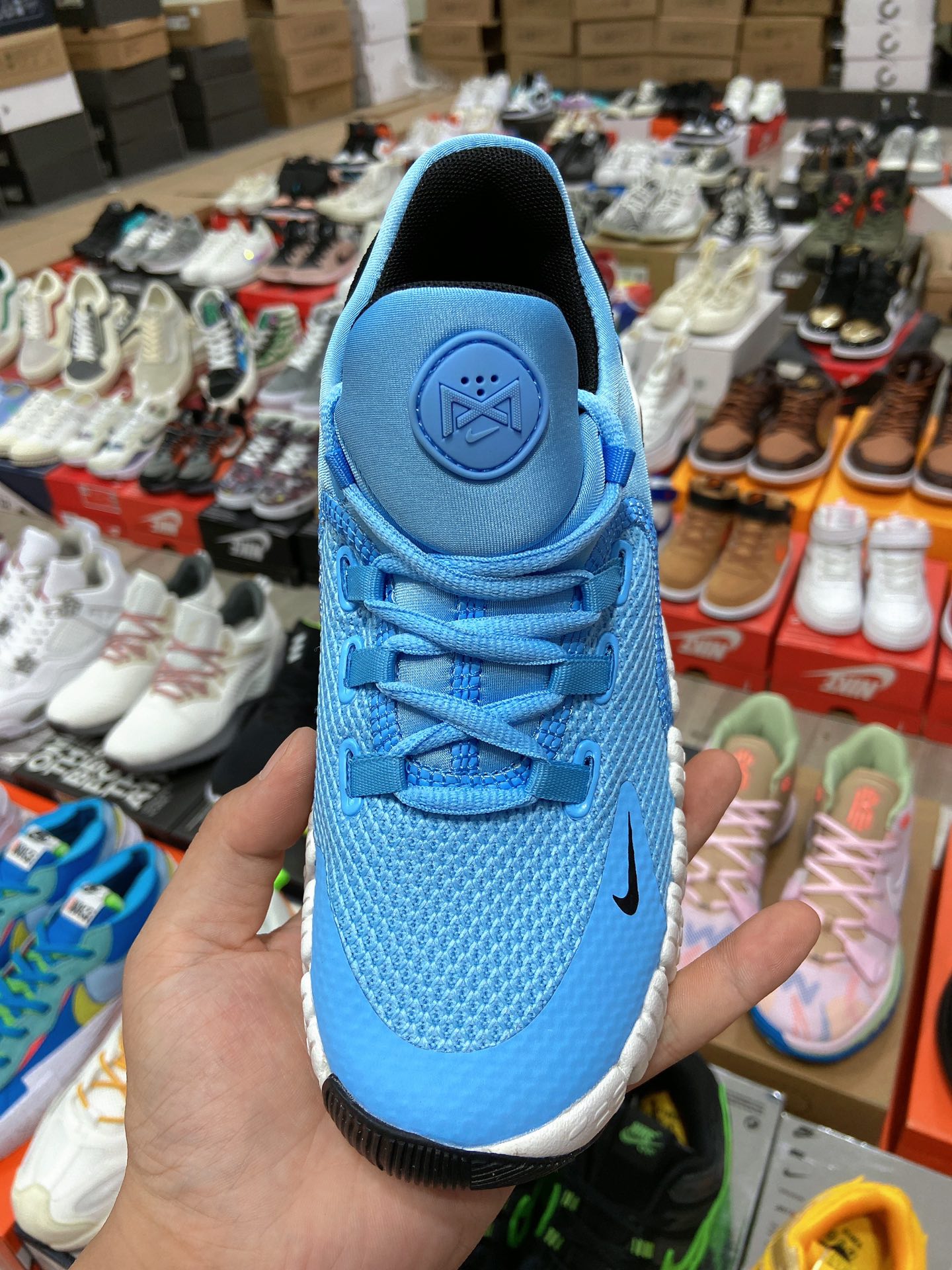 NIKE $56 gallery