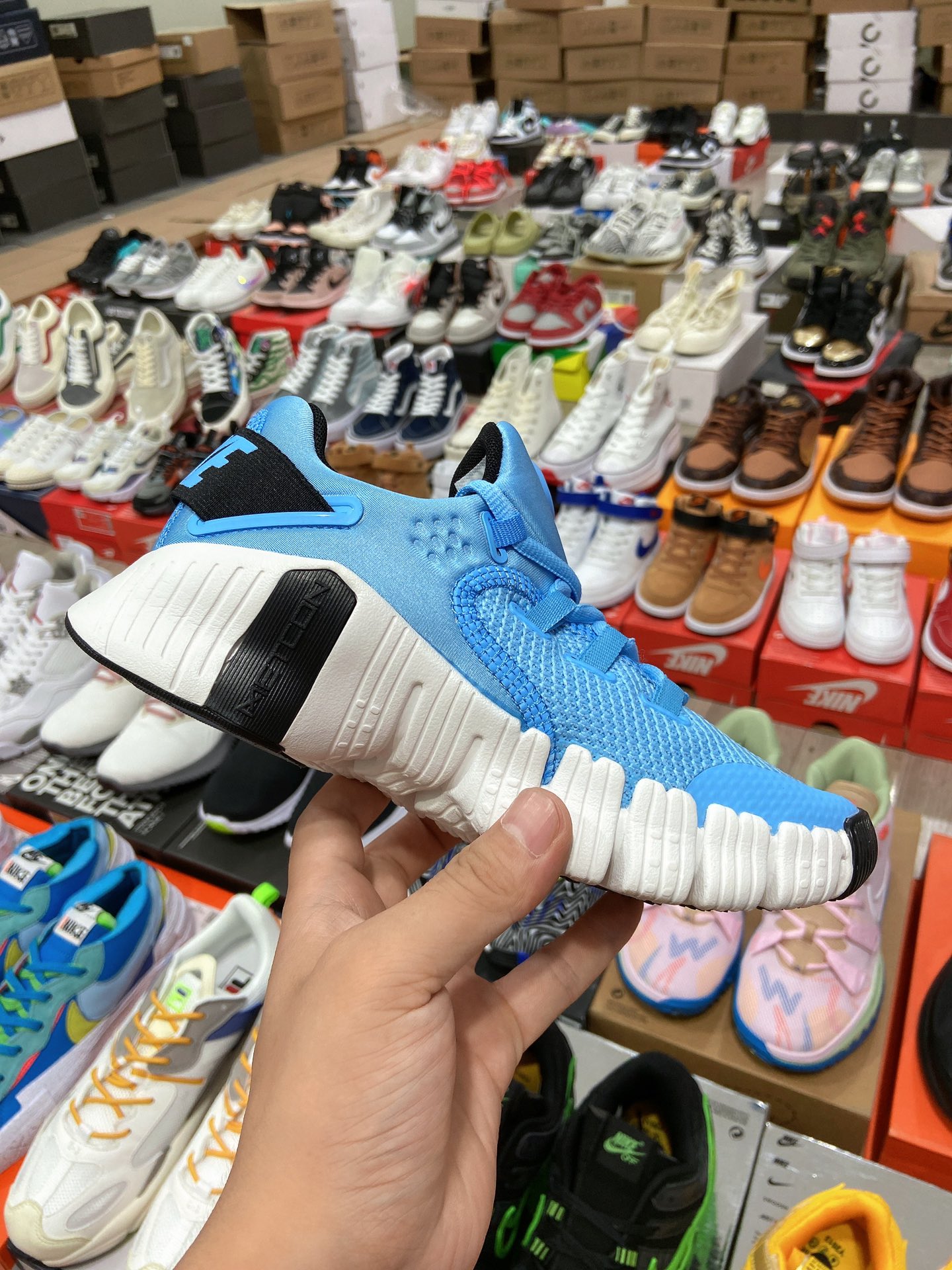 NIKE $56 gallery