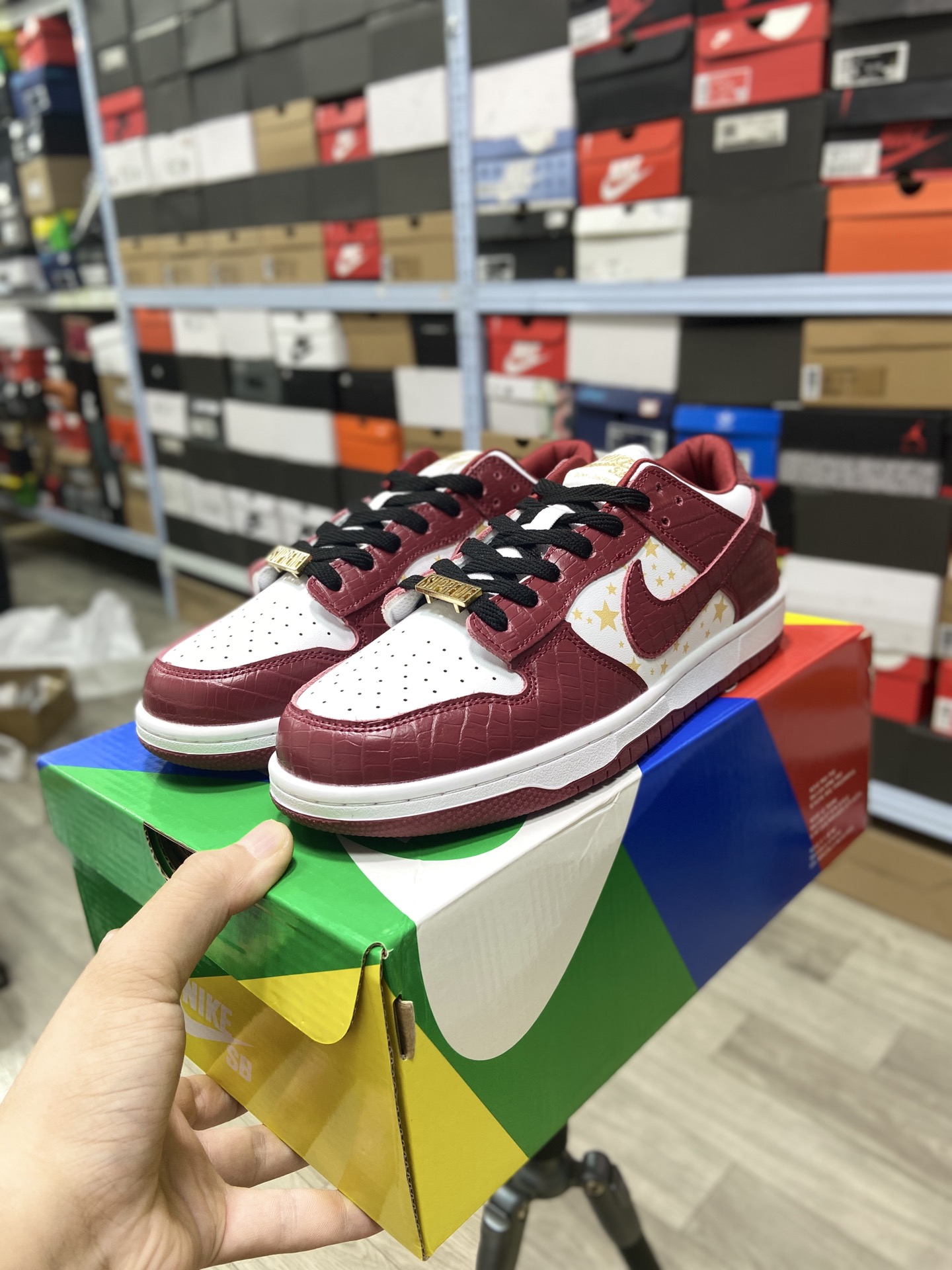 NIKE $56 gallery