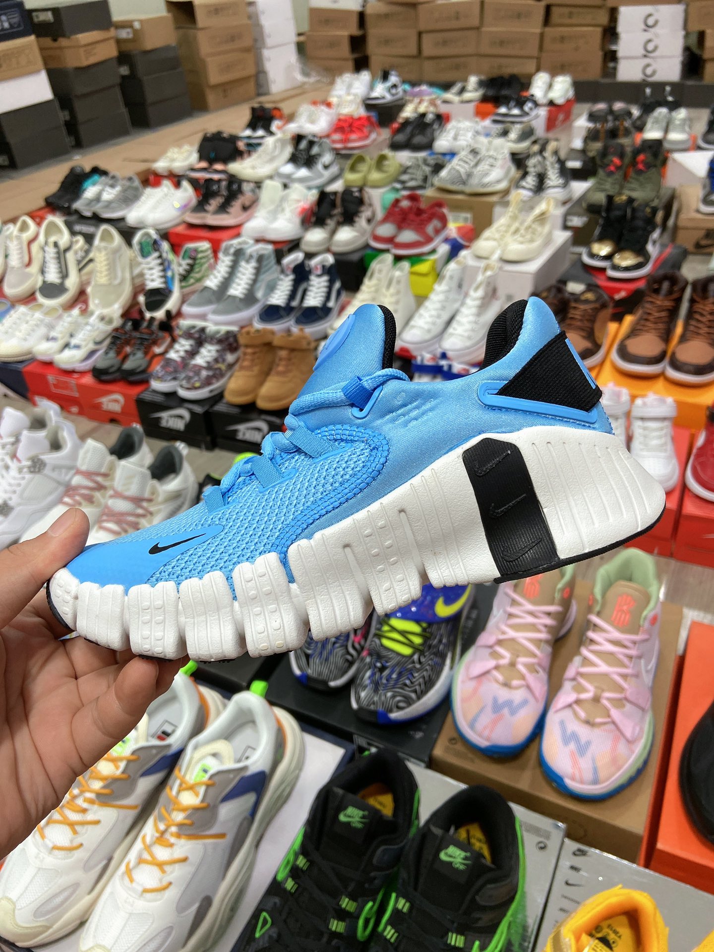 NIKE $56 gallery