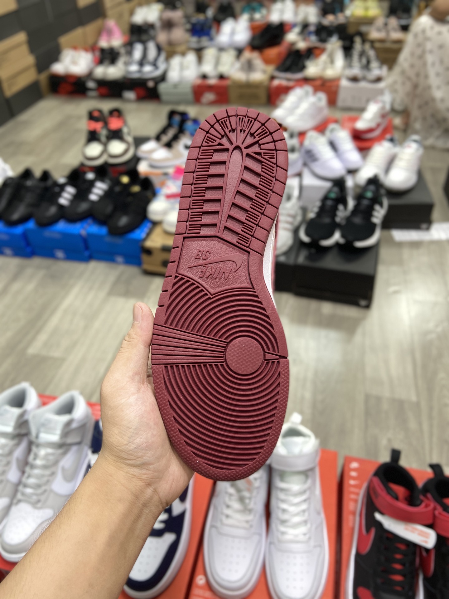 NIKE $56 gallery