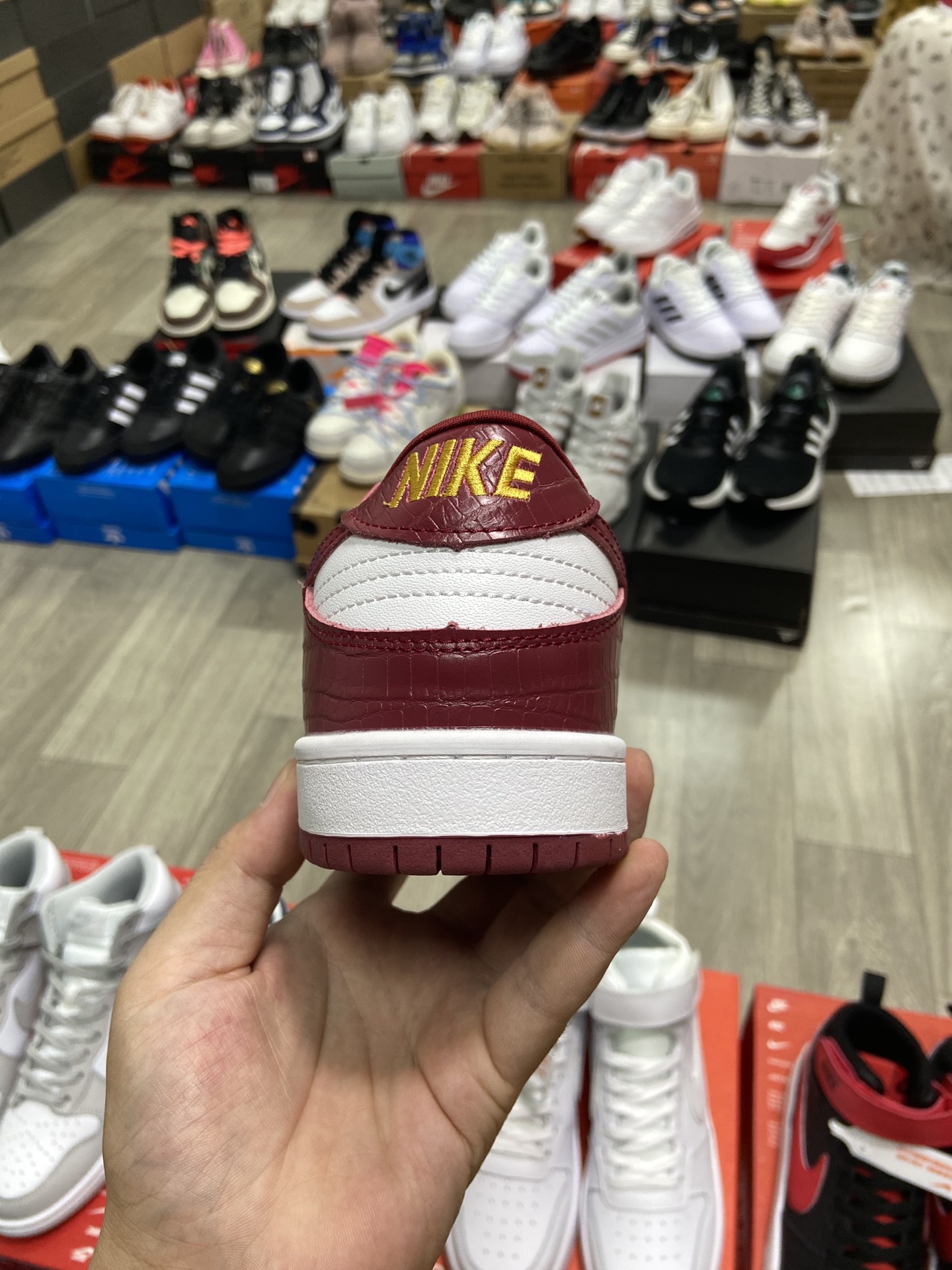 NIKE $56 gallery