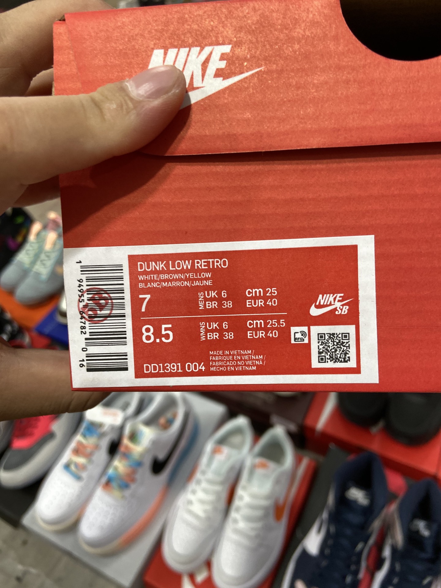 NIKE $57 gallery