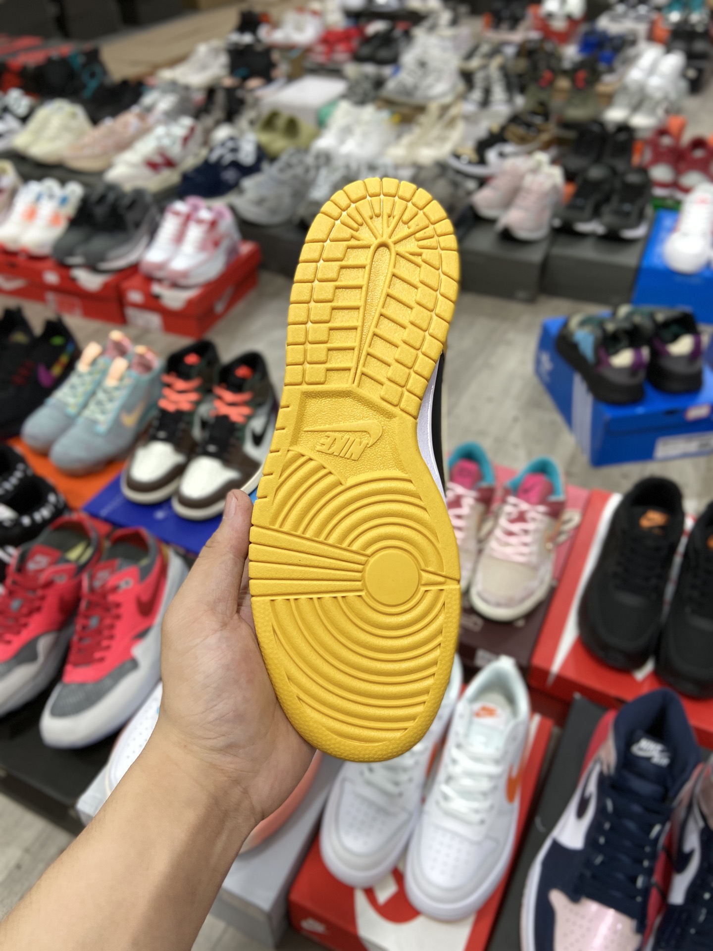 NIKE $57 gallery