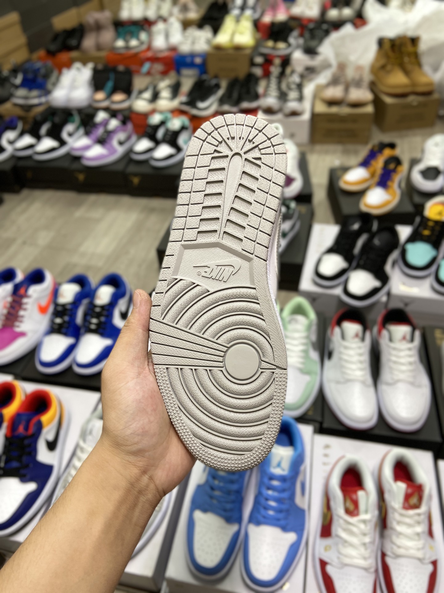 NIKE $57 gallery