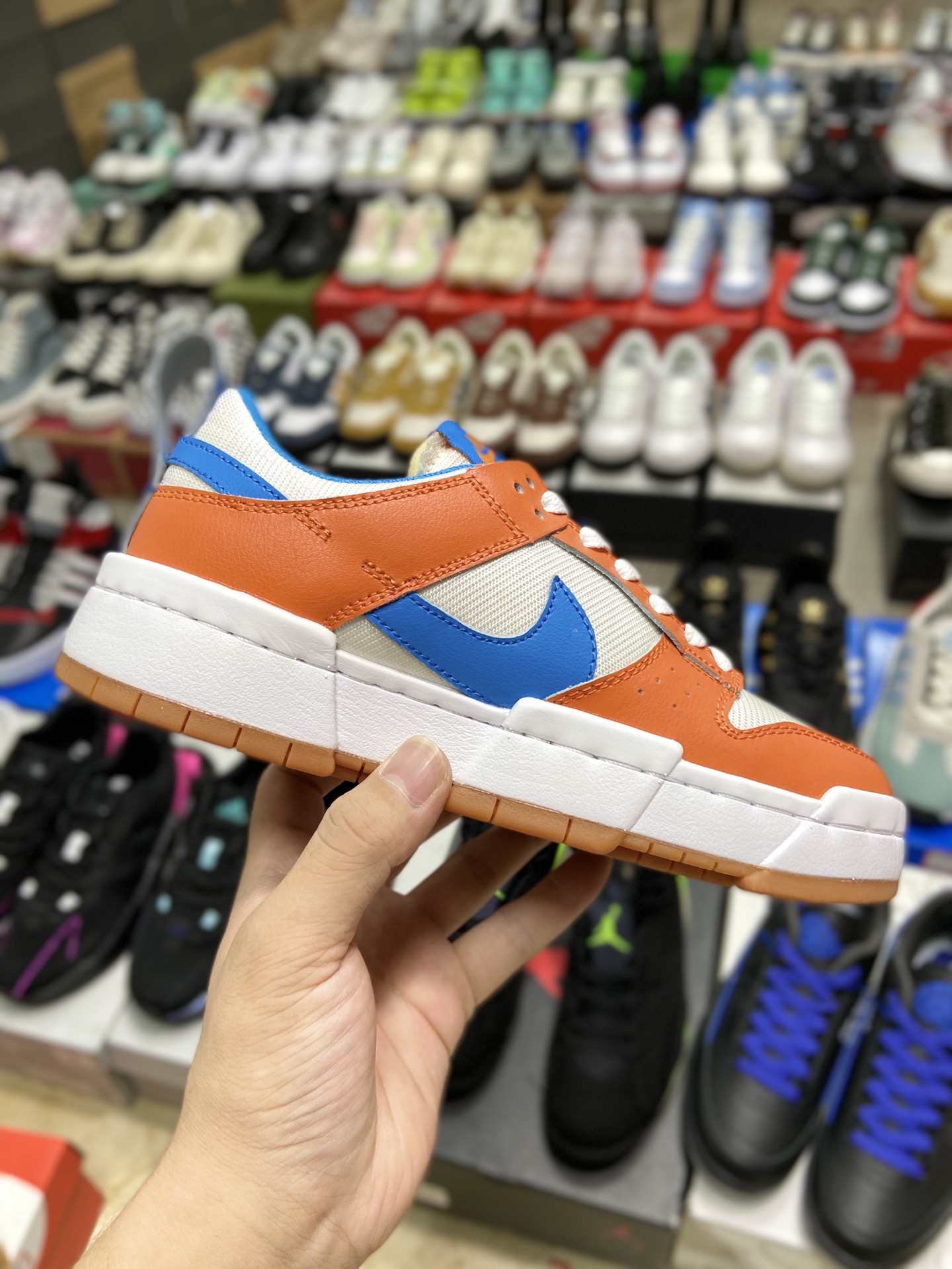 NIKE $60 gallery