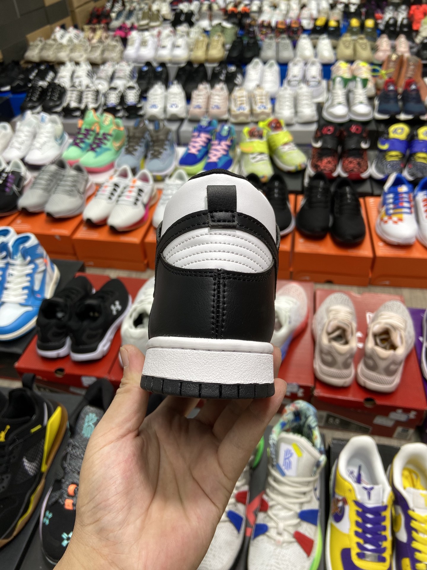 NIKE $62 gallery