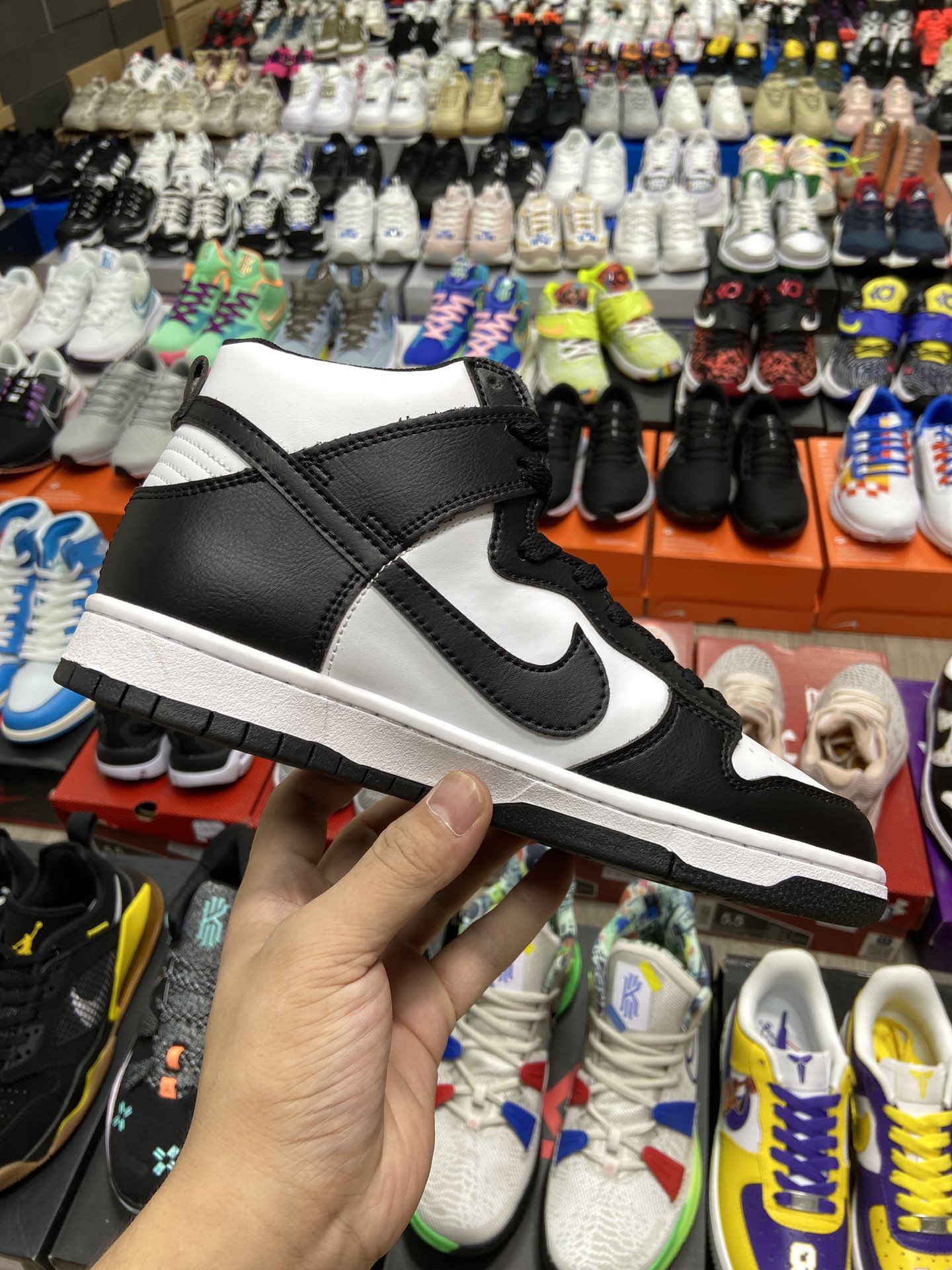 NIKE $62 gallery