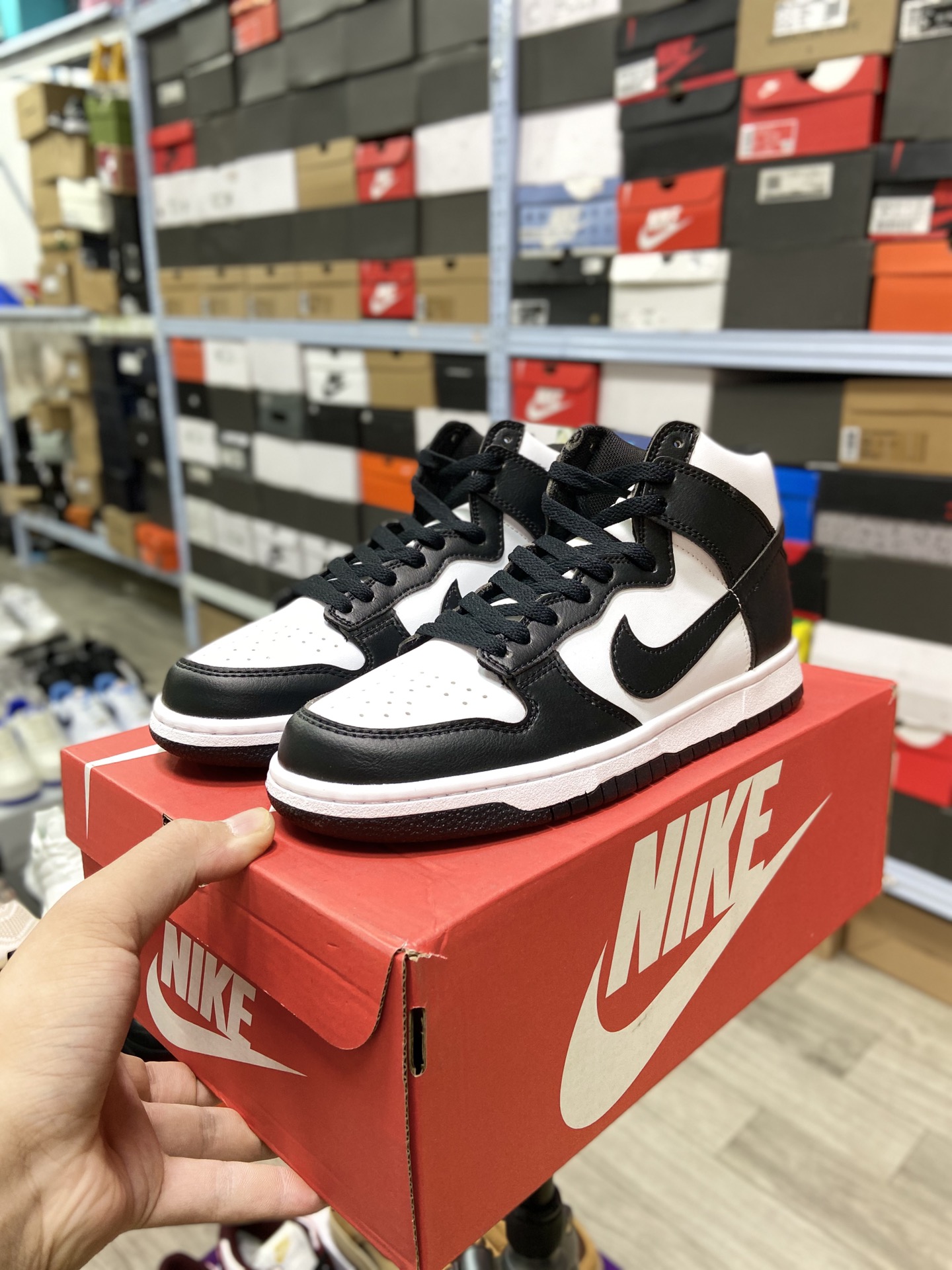 NIKE $62 gallery